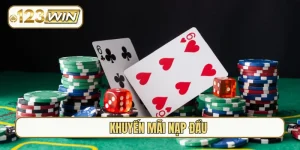 khuyến mãi nạp đầu